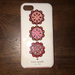 Kate Spade iPhone 7